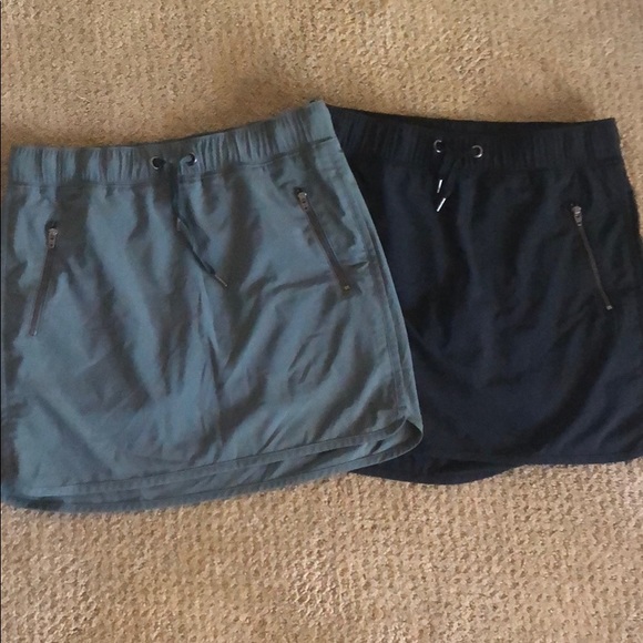 COPY - Athleta Skort set of 2 - Picture 2 of 7